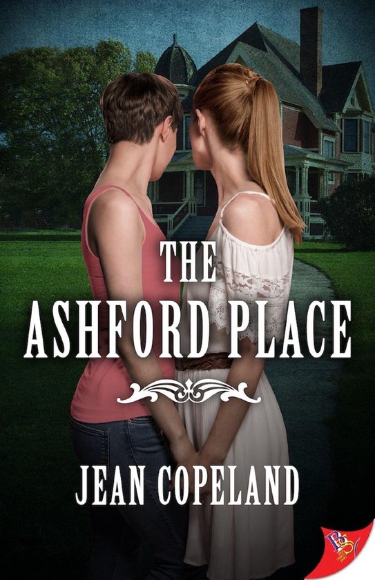 The Ashford Place - cover