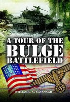 Tour Of The Battle Of The Bulge Battlefields