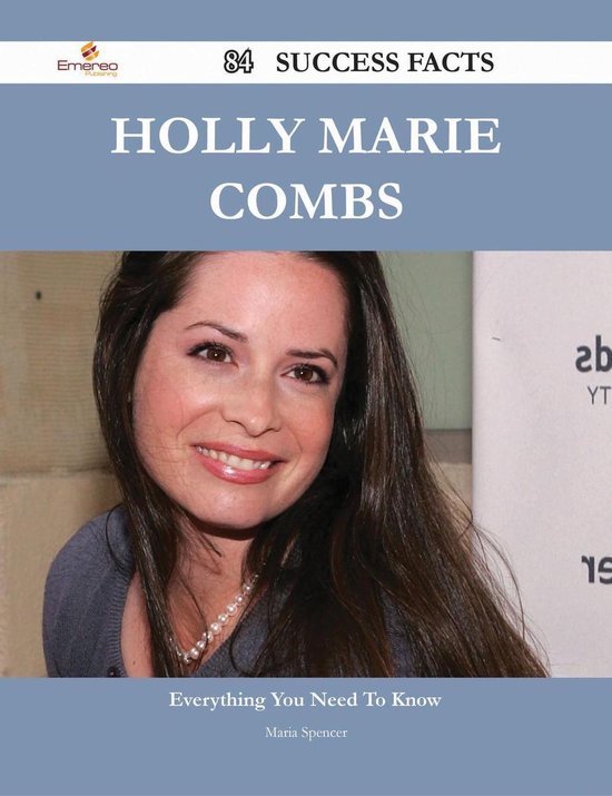What is holly marie combs doing now