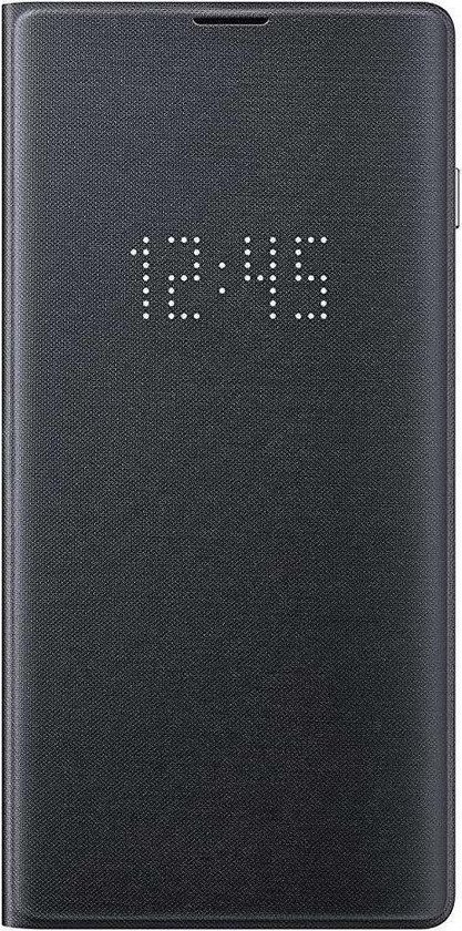 Led view cover on sale s10