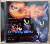 The Cats - One way wind