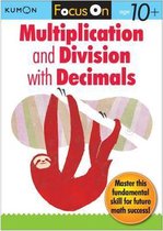 Focus On Multiplication & Division With