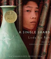 Single Shard, A (Uab)(CD)