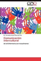 Comunicación intercultural