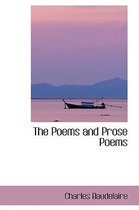 The Poems and Prose Poems