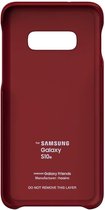 Samsung Galaxy friend case - iron man - for Samsung G970 Galaxy S10e