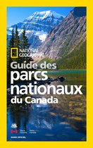 NG Guide des parcs nationaux du Canada