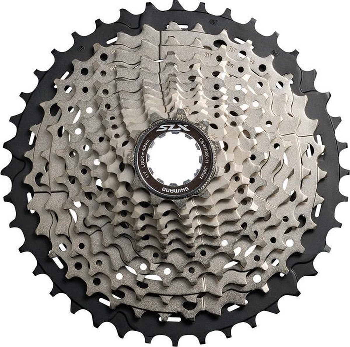 shimano 9 cassette