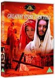 Greatest Story Ever Told (DVD)