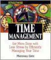 Streetwise Time Management