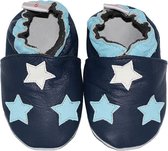 BabySteps slofjes Blue Galaxy maat 24/25