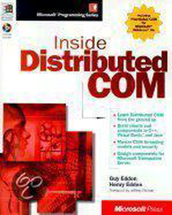 Inside Distributed COM