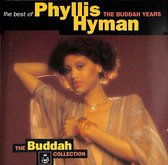 Best of Phyllis Hyman: The Buddah Years