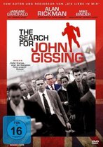 The Search For John Gissing (Alan Rickman) [Import]