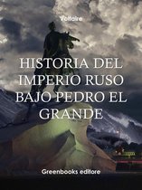 Historia del Imperio Ruso bajo Pedro El Grande