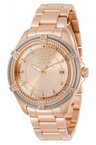 Invicta Bolt 30881 Quartz Dameshorloge - 38mm