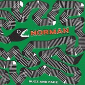Norman - Buzz And Fade (LP)
