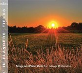 In Flanders Fields 19: Songs And Piano Music By Lodewijk Mortelmans