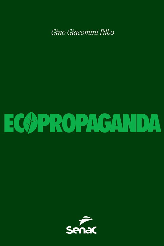 Ecopropaganda - cover