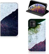 Coque iPhone 11 Sea in Space
