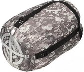 Fostex mummyslaapzak Tactical Sniper Acu camouflage