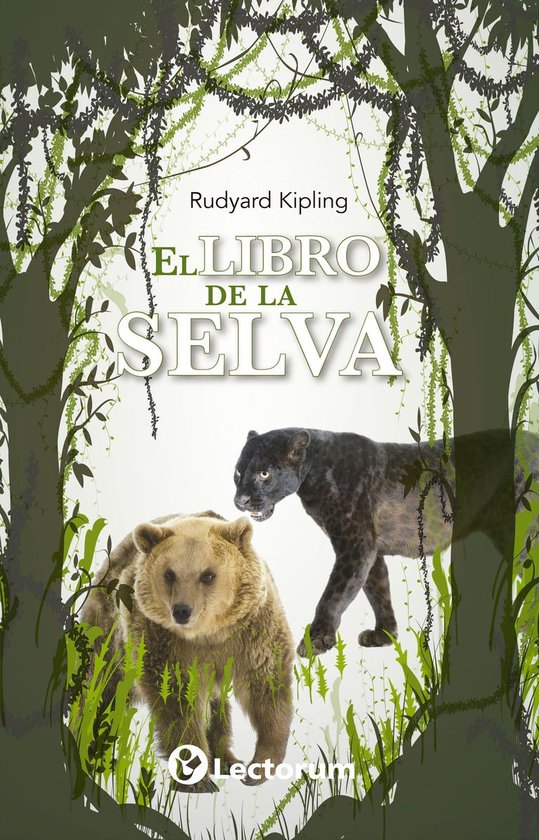 El libro de la selva eBook by Rudyard Kipling - EPUB Book