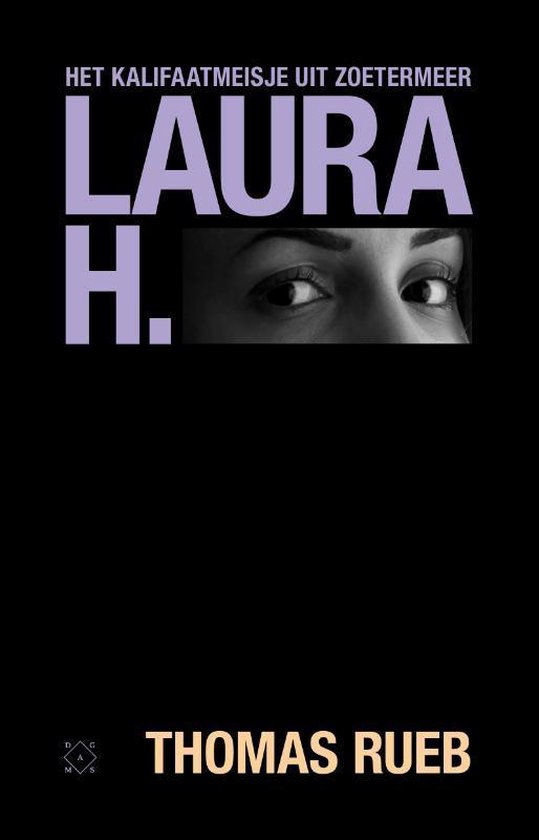 Laura H. - cover