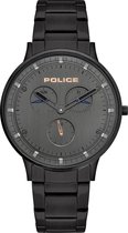 Police Heren horloge PL15968JSB.39M