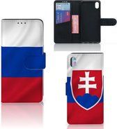 Bookstyle Case Xiaomi Redmi 7A Slowakije