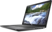 Latitude 5000 5500 39.6 cm (15.6") Notebook - 1920 x 1080 - Core i5 i5-8365U - 16 GB RAM - 256 GB SSD - Black - Windows 10 Pro 64-bit - Intel UHD Graphics 6...