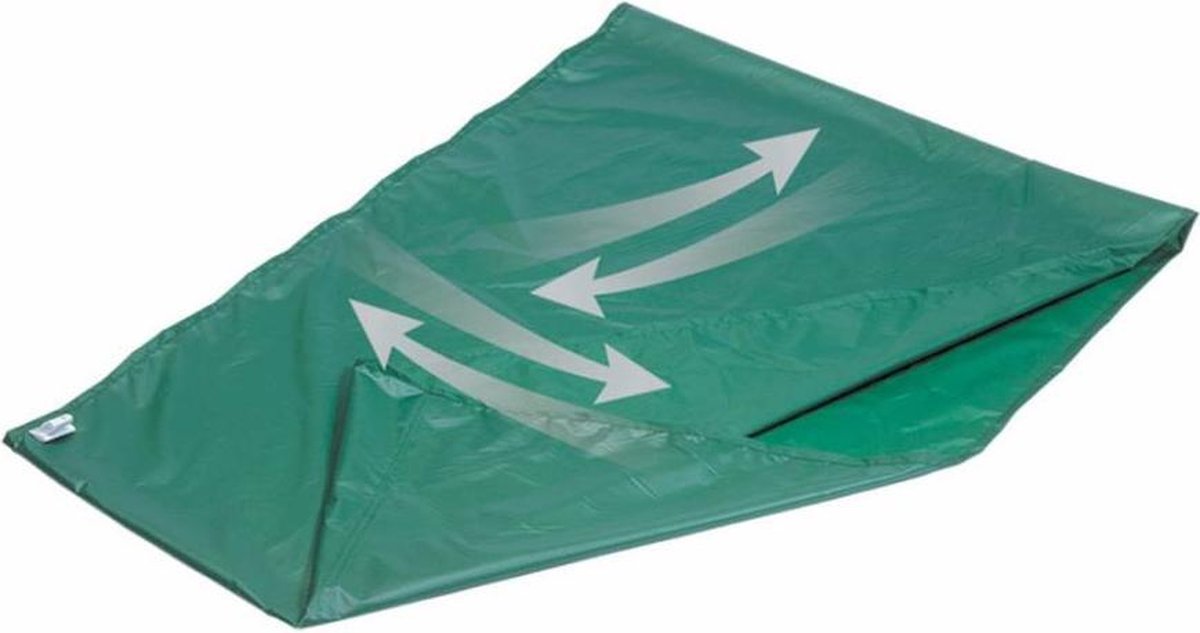Goedkoopste Glijzeil - 70 x 72 cm - Able2