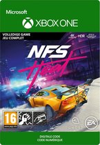 Need for Speed: Heat - Xbox One Download