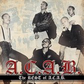 A.C.A.B. - The Rest Of... (CD|LP)