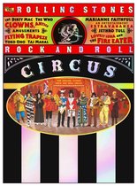 Various Artists - Rolling Stones Rock And Roll Circus (DVD)