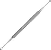 Rocknal Pro Nail And Cuticle Pusher - Professionele Nagelriemduwer Bokkepootje #1309