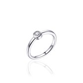 Gisser Jewels Zilver Ring Zilver R372