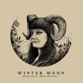 Winter Moon - Make Real Make Believe (LP)