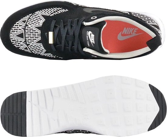 Nike Air Max Thea - New York Lotc Pack - LIMITED EDITION - 847072-001 Dames  Sneaker Sportschoenen Schoenen Zwart - Maat EU 36.5 US 6 | Bestel nu!