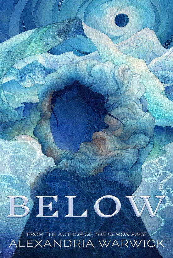 North 1 - Below - cover