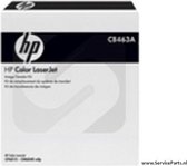 HP Inc CB463A Transfer kit CM6000 CP6015