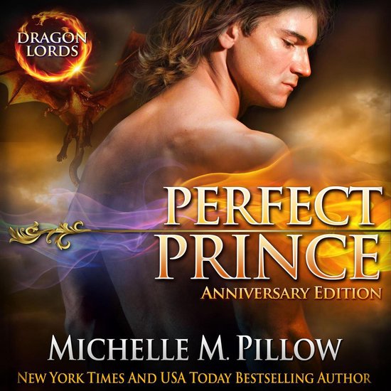 Perfect Prince - cover