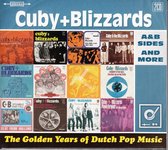 Cuby+Blizzards - Golden Years Of Dutch Pop Music