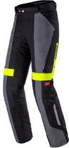 Spidi Modular Fluo Yellow Textile Motorcycle Pants M