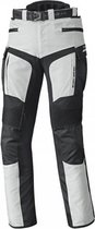 Held Matata II Grey Black Textile Motorcycle Pants M