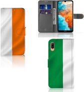 Bookstyle Case Huawei Y6 (2019) Ierland