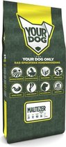 Yourdog Maltezer Senior - 12 KG