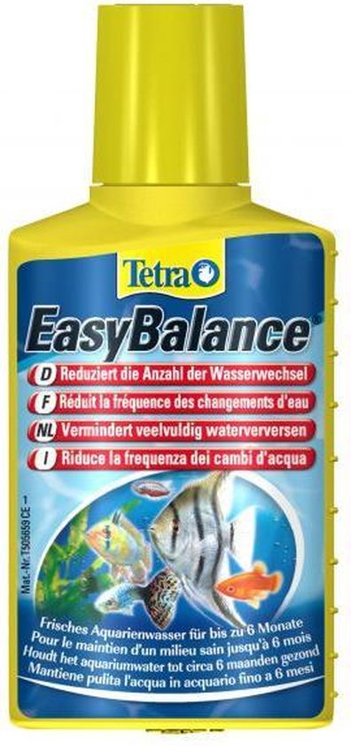 Aqua Easy Balance - Waterreiniging - 250 ml