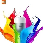 Xiaomi Yeelight YLDP02YL E27 9W RGBW Smart LED-lamp Wifi App-bediening AC220V