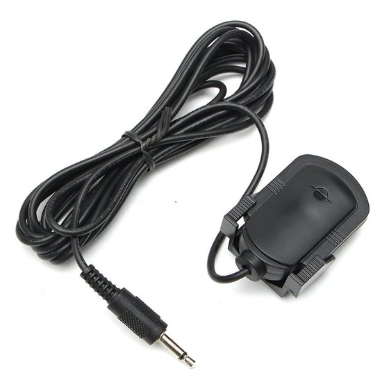 Bluetooth адаптер volvo