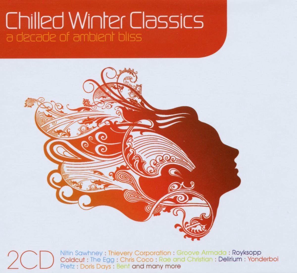 Chilled Winter Classics